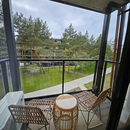 Apartment Ula Jura