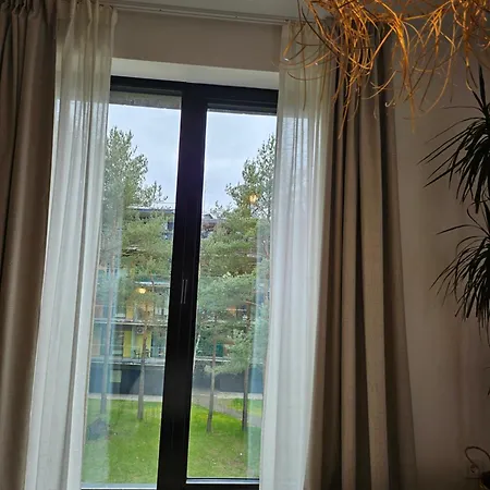 Apartment Ula Jura *