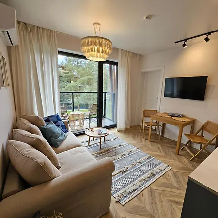 Apartment Ula Jura