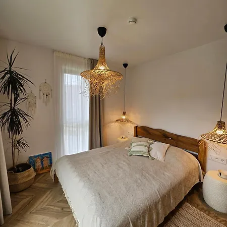Apartment Ula Jura Palanga