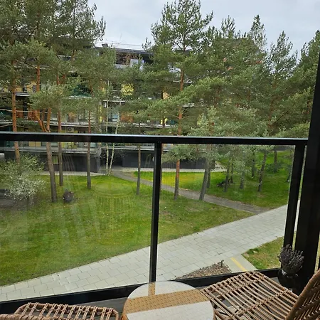 Apartment Ula Jura *