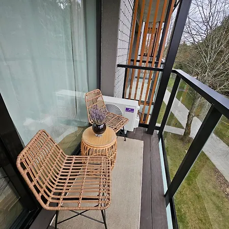 Apartment Ula Jura *