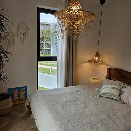 Apartment Ula Jura